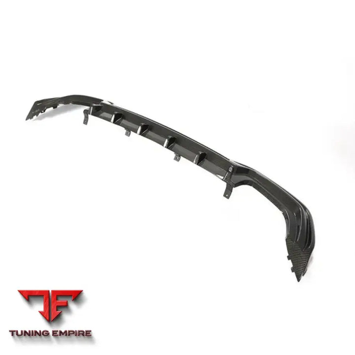 BMW 3-SERIES G20 320i 330i M-SPORT CARBON FIBER PARTS