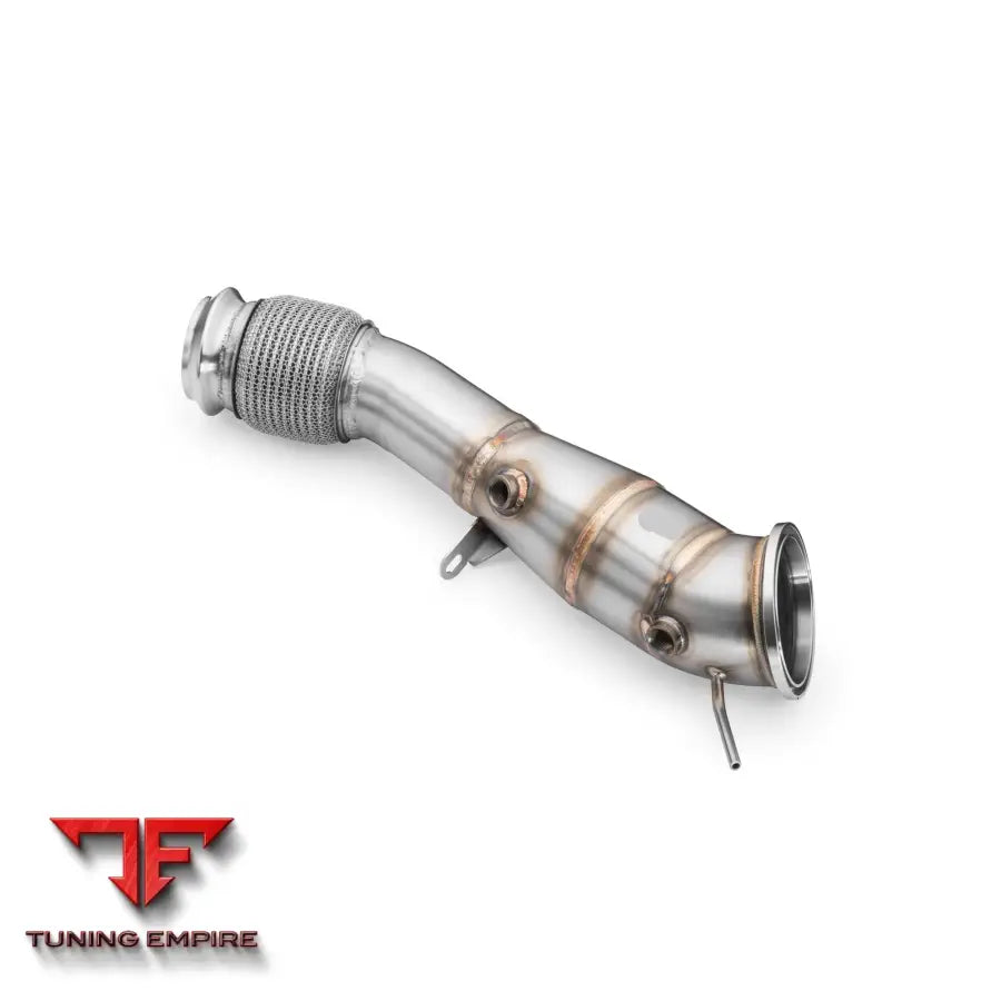 BMW G20 330i B48D DOWNPIPE