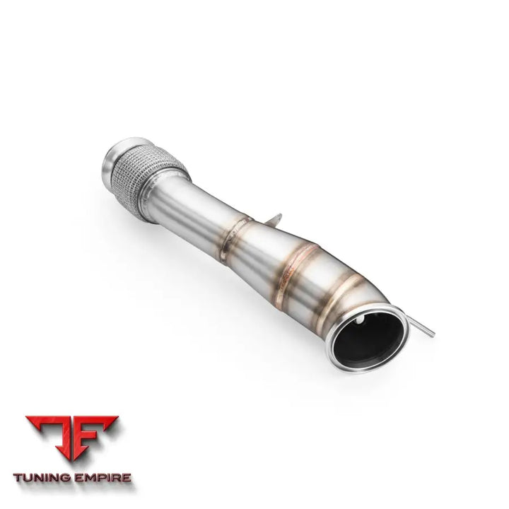 BMW G20 330i B48D DOWNPIPE