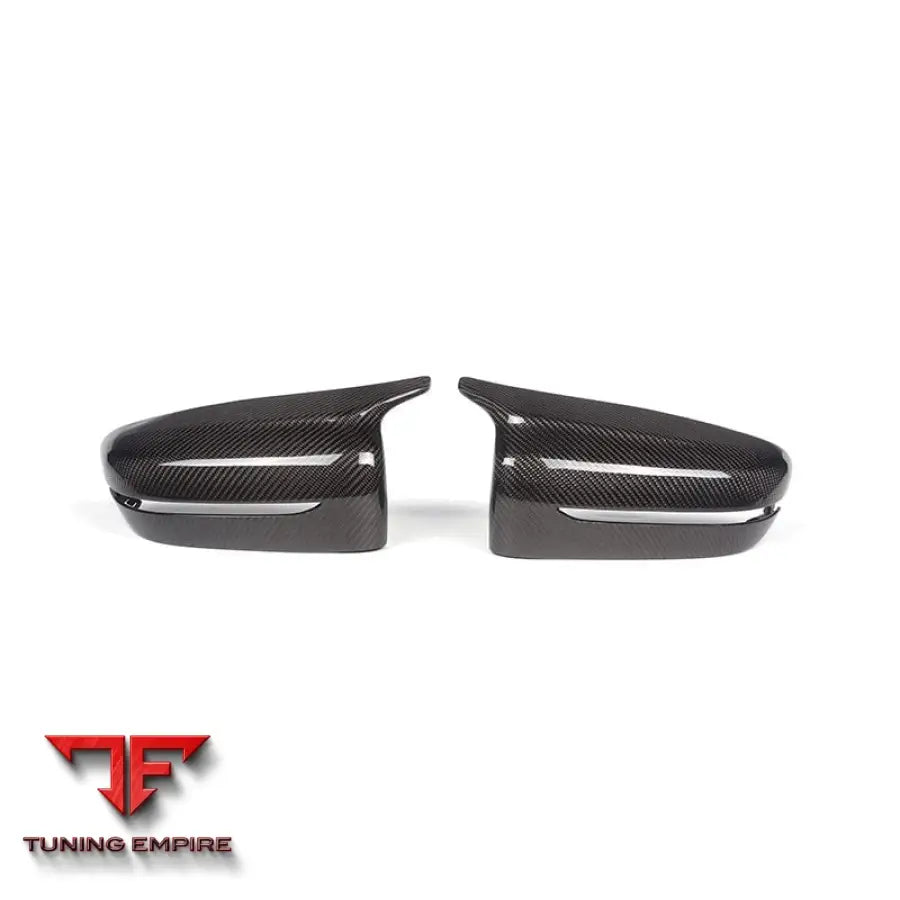 BMW 3-SERIES G20 AERODYNAMIC PARTS