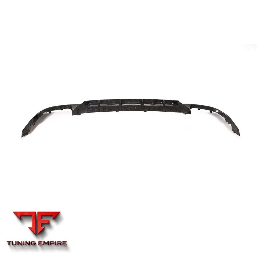 BMW 3-SERIES G20 AERODYNAMIC PARTS