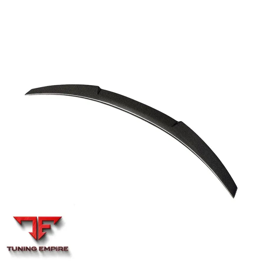 BMW 3 SERIES G20 CARBON FIBER KIT