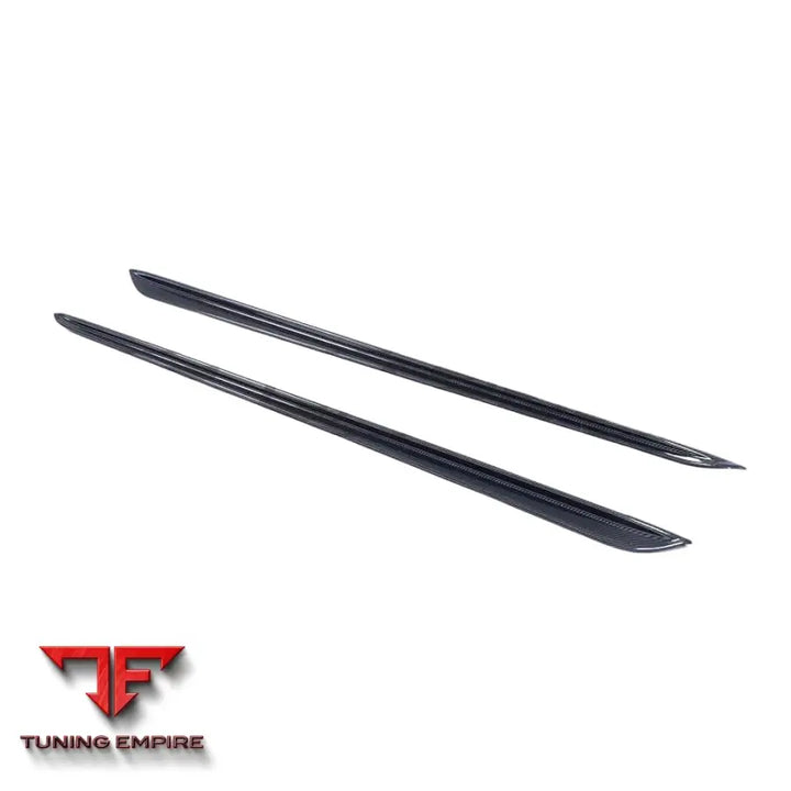 BMW 3 SERIES G20 CARBON FIBER KIT