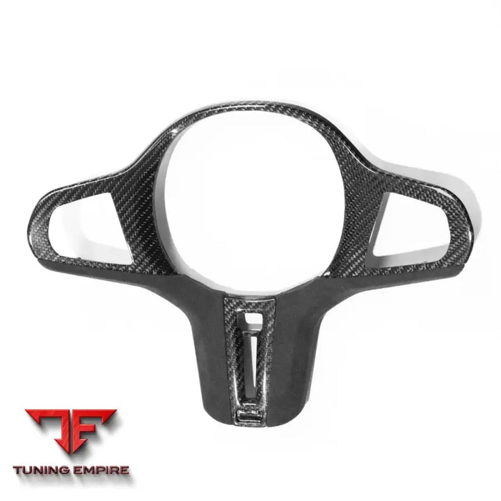 BMW 3 SERIES G20 CARBON FIBER KIT