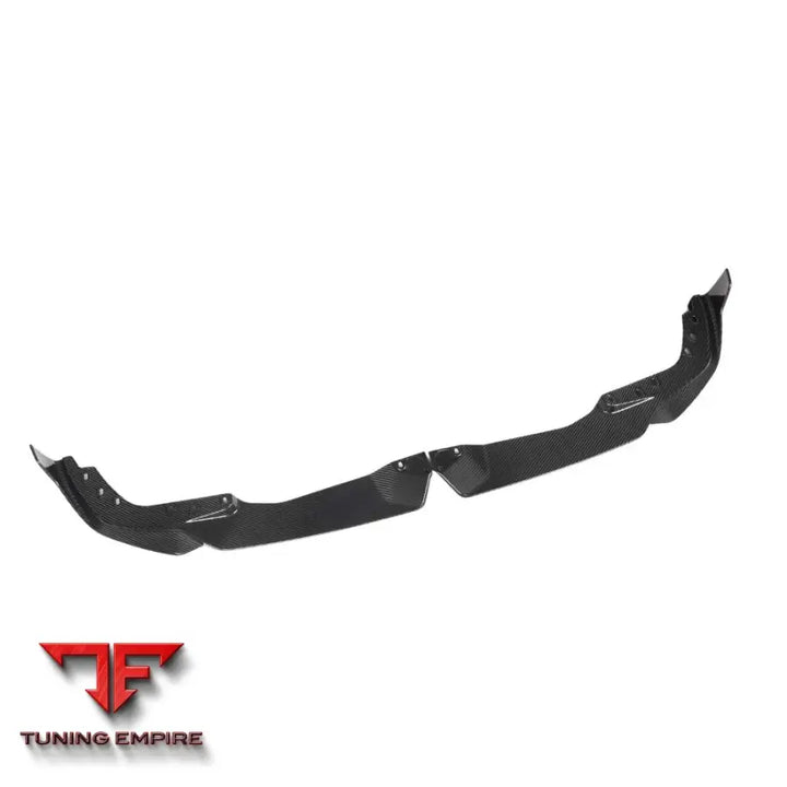 BMW 3 SERIES G20 CARBON FIBER KIT