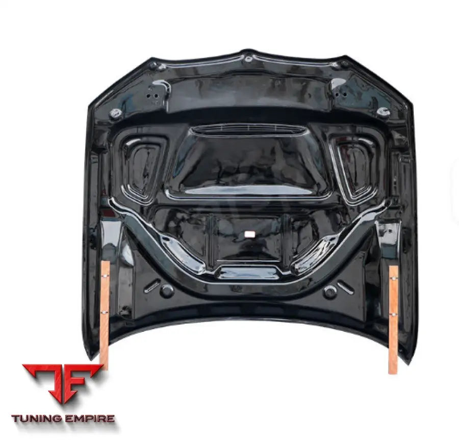 BMW 3 SERIES G20 CARBON FIBER PARTS