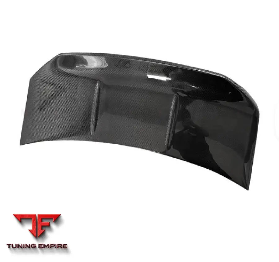 BMW 3 SERIES G20 CARBON FIBER PARTS