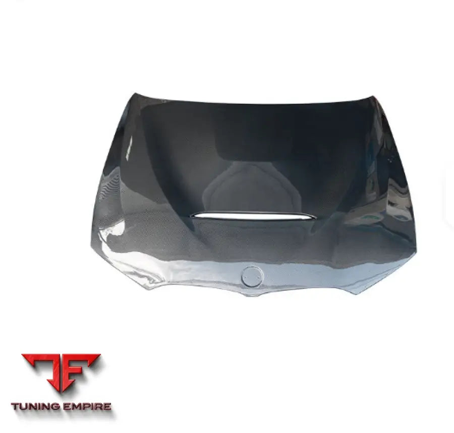 BMW 3 SERIES G20 CARBON FIBER PARTS