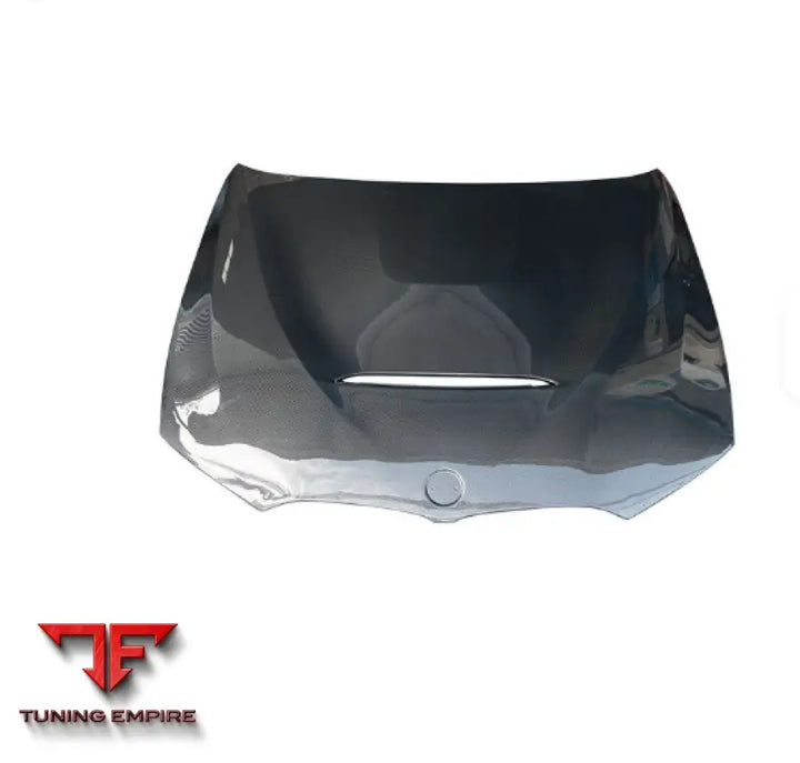 BMW 3 SERIES G20 CARBON FIBER PARTS