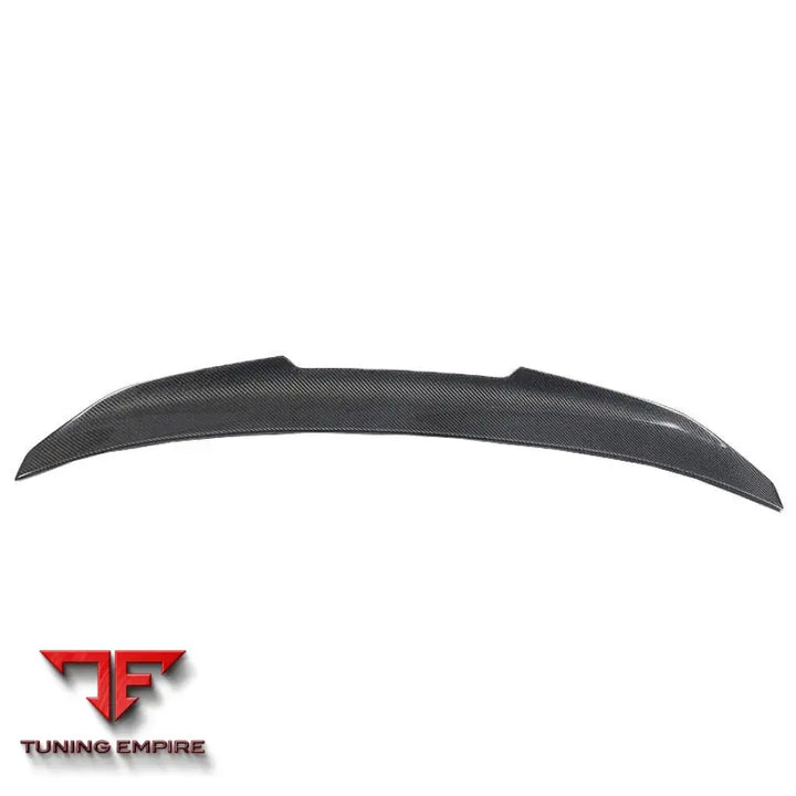 BMW 3 SERIES G20 CARBON FIBER PARTS