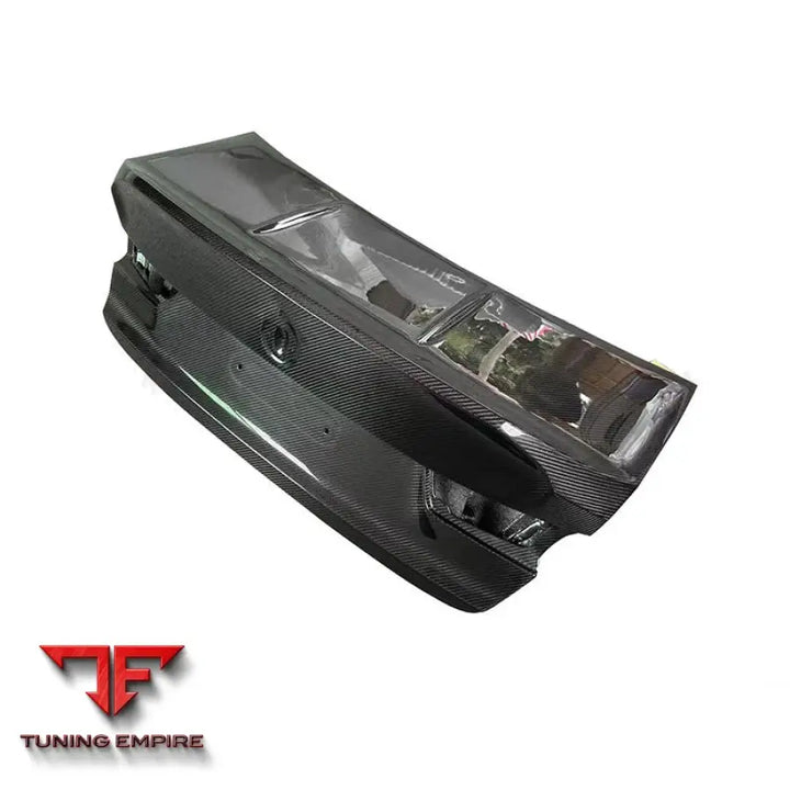 BMW 3 SERIES G20 CARBON FIBER PARTS