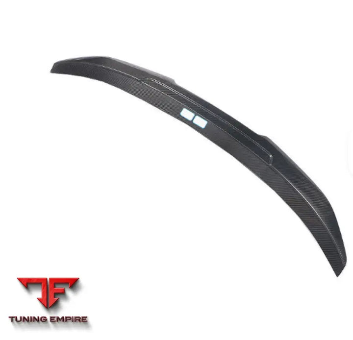 BMW 3 SERIES G20 CARBON FIBER PARTS