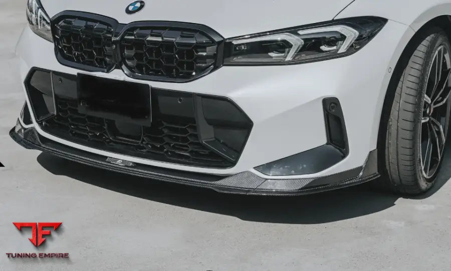 BMW 3 SERIES G20 G21 LCI CARBON PARTS 2022Y