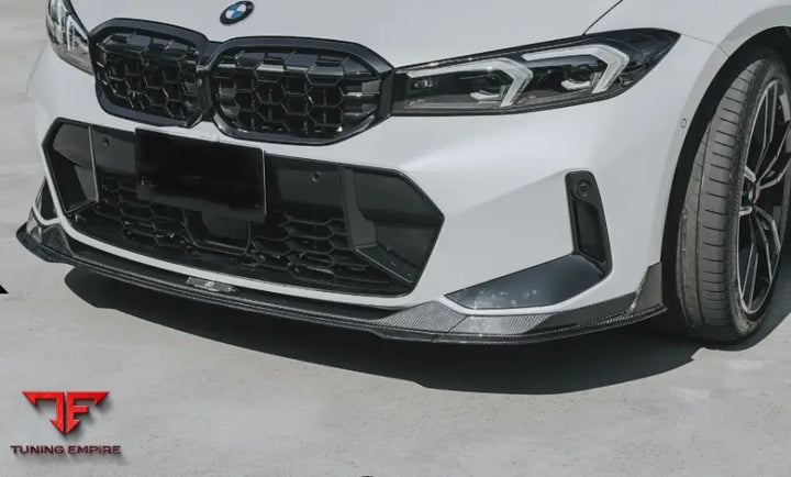 BMW 3 SERIES G20 G21 LCI CARBON PARTS 2022Y