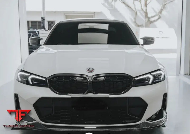 BMW 3 SERIES G20 G21 LCI CARBON PARTS 2022Y