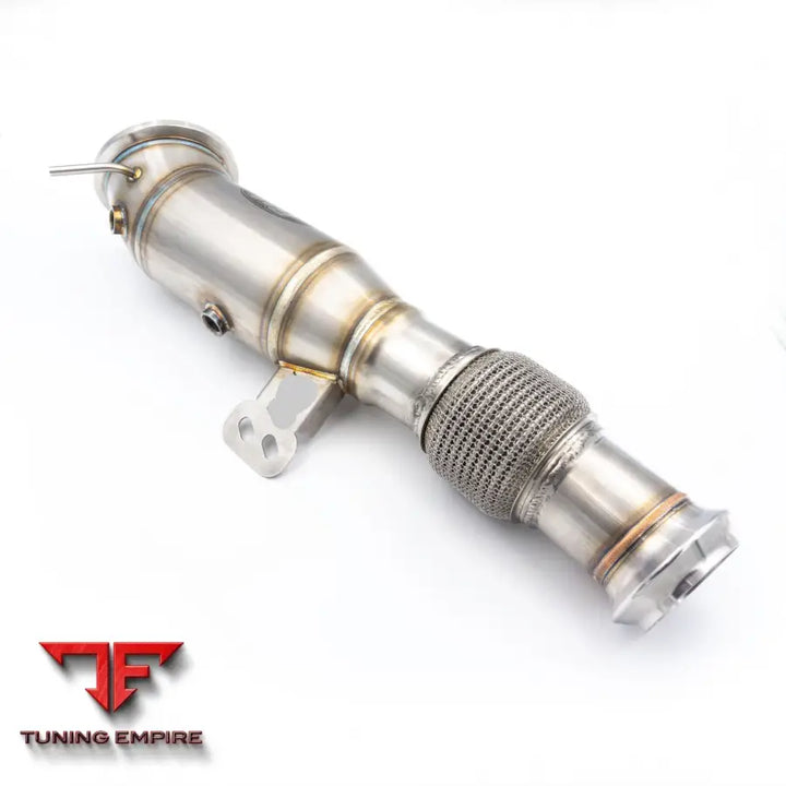BMW G20 G21 M340i B58 DOWNPIPE