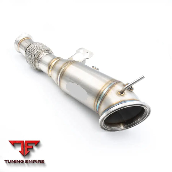 BMW G20 G21 M340i B58 DOWNPIPE