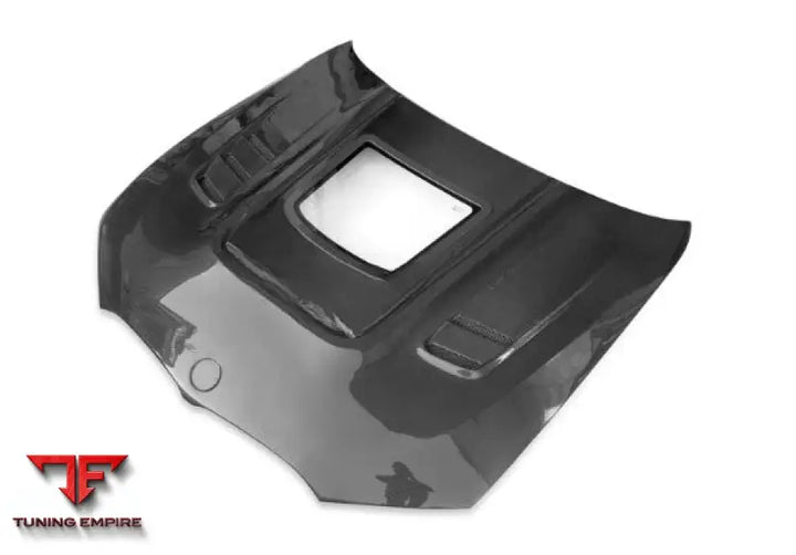 BMW 3-SERIES G20 G28 330i M340i CARBON FIBER HOOD BONNET