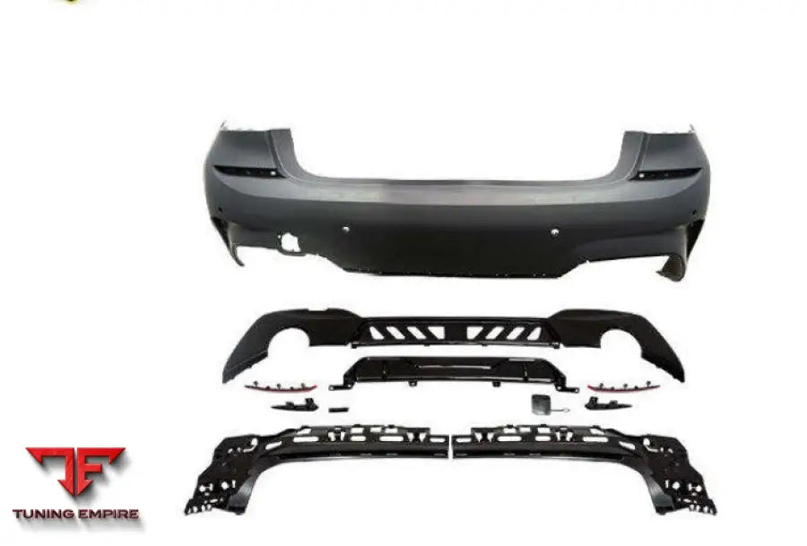 BMW 3 SERIES G20 G28 BODY KIT