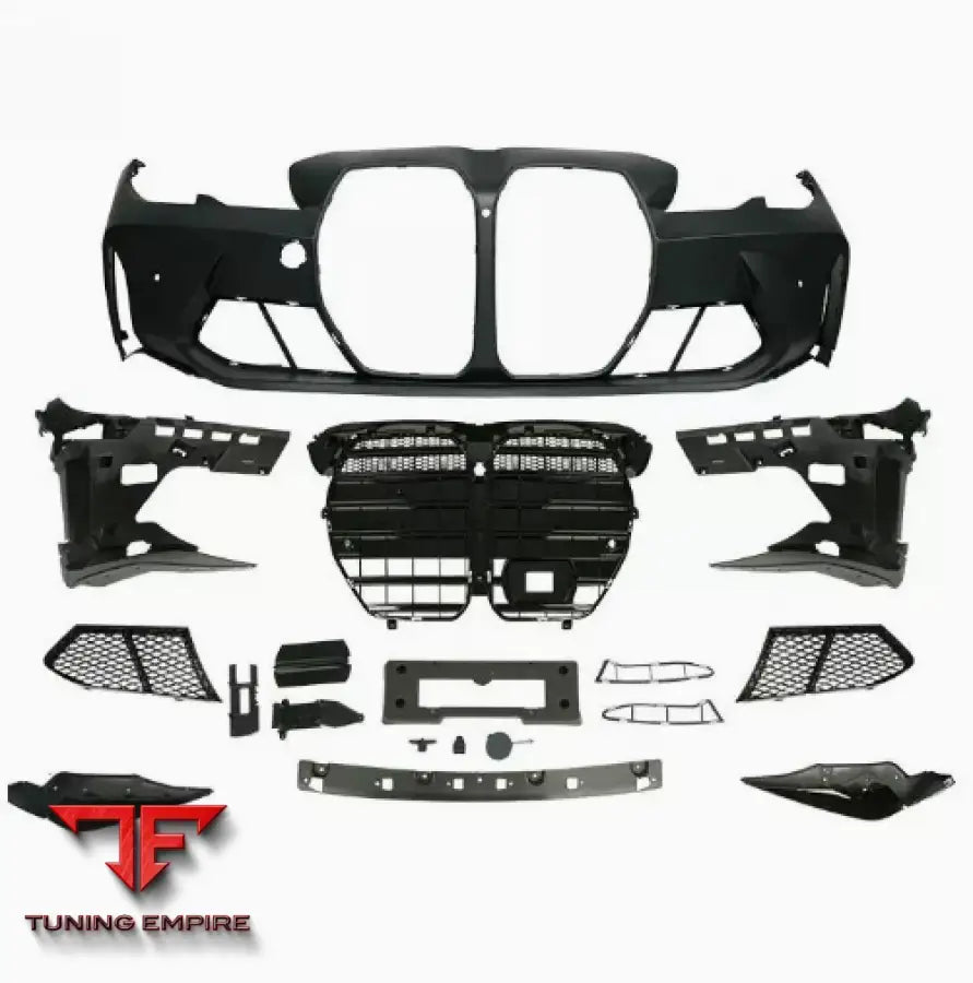 BMW 3 SERIES G20 G28 BODY KIT