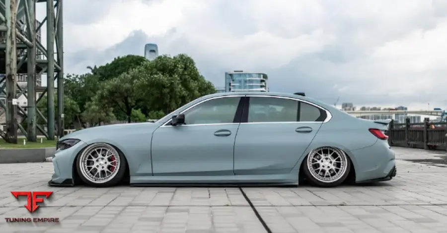 BMW 3-SERIES G20 G28 BODY KIT
