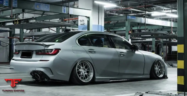 BMW 3-SERIES G20 G28 BODY KIT