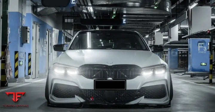 BMW 3-SERIES G20 G28 BODY KIT