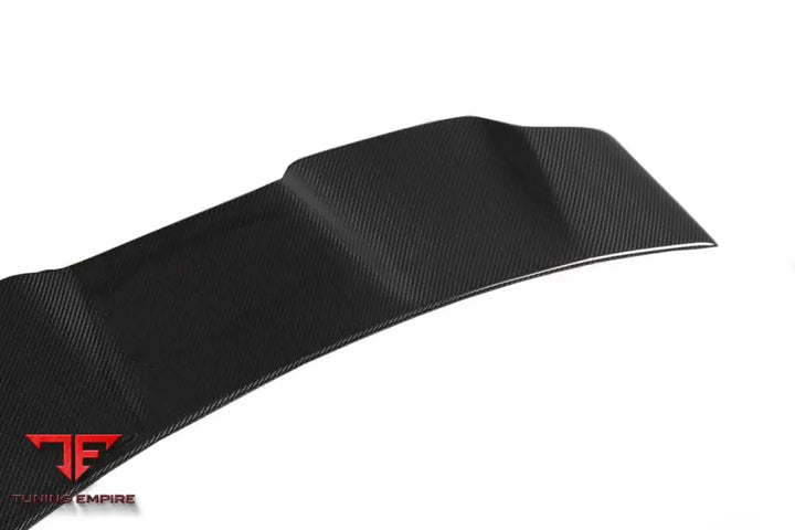 Bmw 3 Series G20&G28&G80 M3 Bkss Style Carbon Fiber Roof Spoiler Bsd