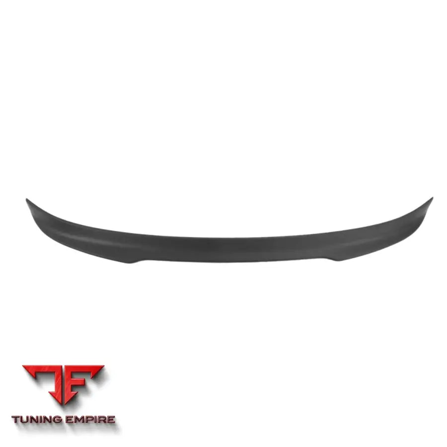 BMW 3 SERIES G20 G28 AC STYLE GLOSSY BLACK ROOF SPOILER 2020Y