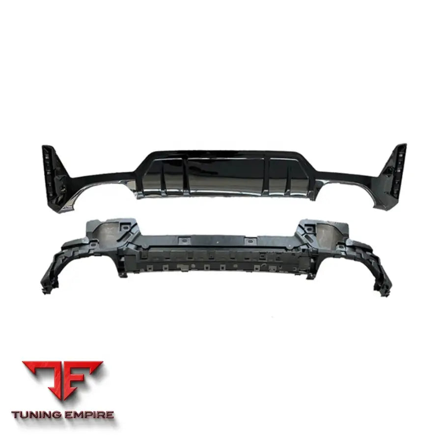BMW 3 SERIES G20 G28 LCI BODY KIT