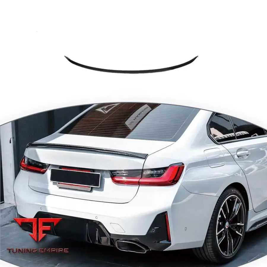 BMW 3 SERIES G20 G28 LCI BODY KIT
