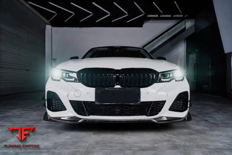 BMW 3-SERIES G20 G28 R-2 CARBON BODY KIT