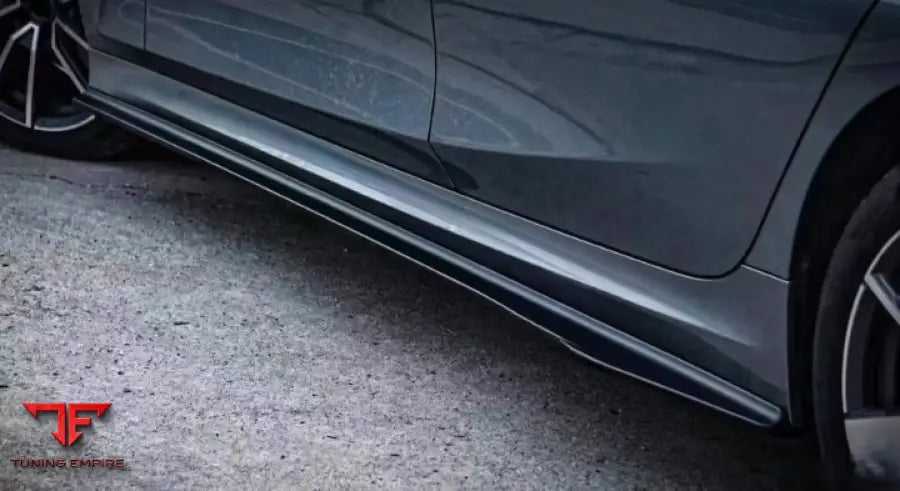 BMW 3-SERIES G20 i3 G28 LCI 2022 + BODY KIT R-1