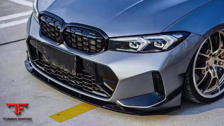 BMW 3-SERIES G20 i3 G28 LCI 2022 + BODY KIT R-1