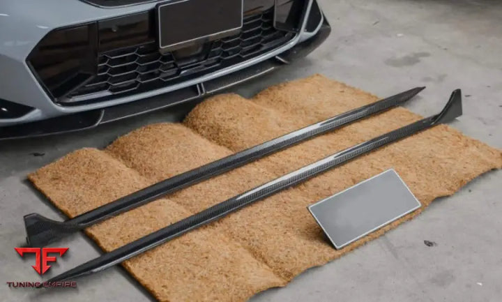 BMW 3-SERIES G20 LCI 2022 + CARBON BODY KIT