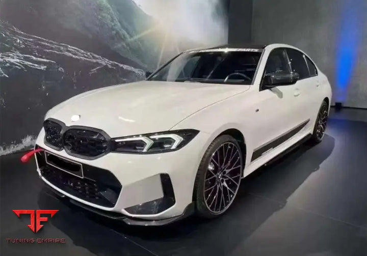 BMW 3-SERIES G20 LCI M-PERFORMANCE AERO KIT
