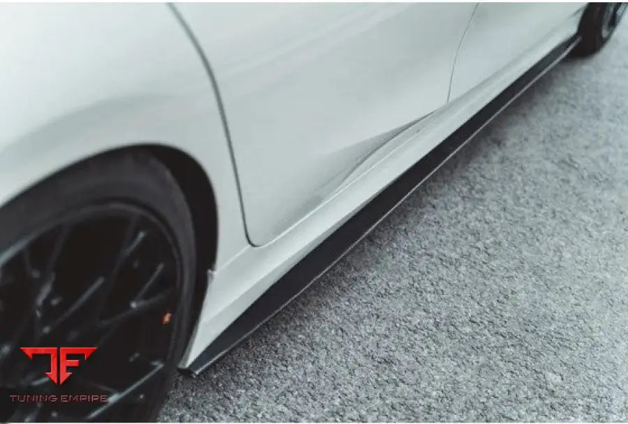 BMW 3-SERIES G20 M340i 330i 2019 + CARBON BODY KIT