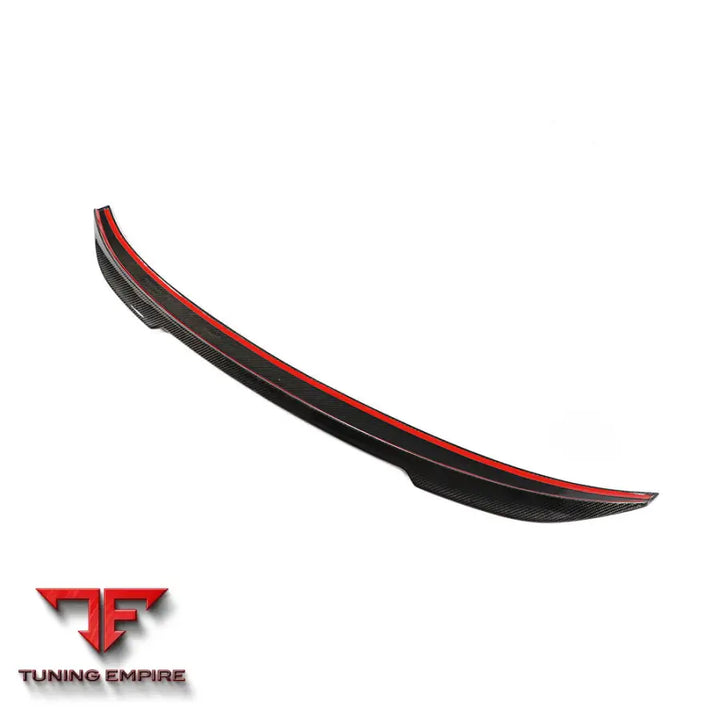 BMW 3-SERIES G80 M3 AERODYNAMIC PARTS