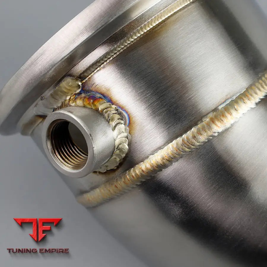 BMW 3-SERIES LCI G20/G22 EXHAUST DOWNPIPE