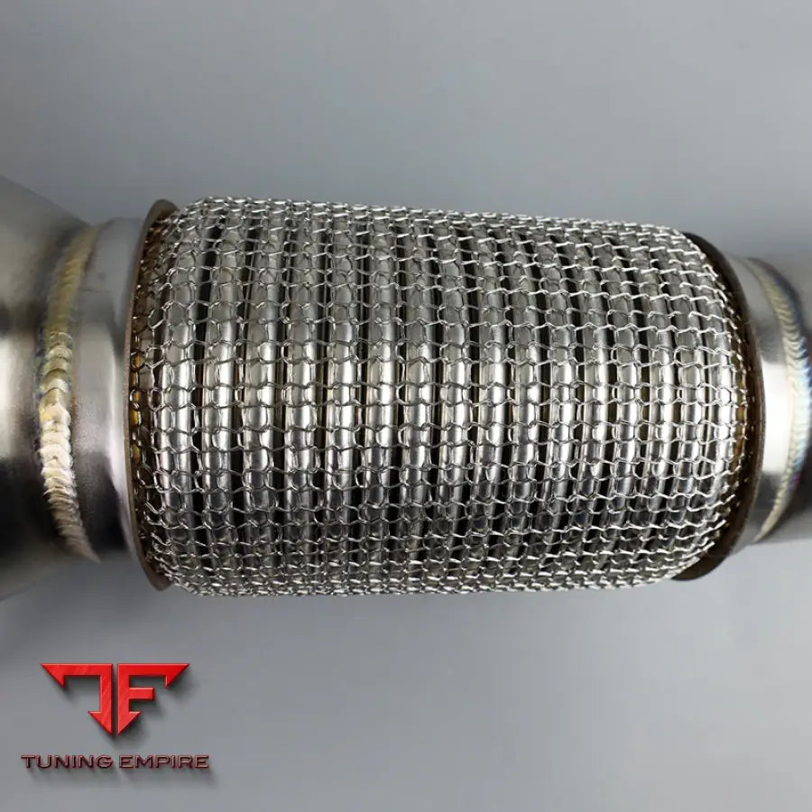 BMW 3-SERIES LCI G20/G22 EXHAUST DOWNPIPE