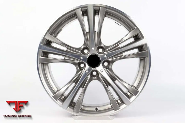 BMW 3 SERIES WHEELS