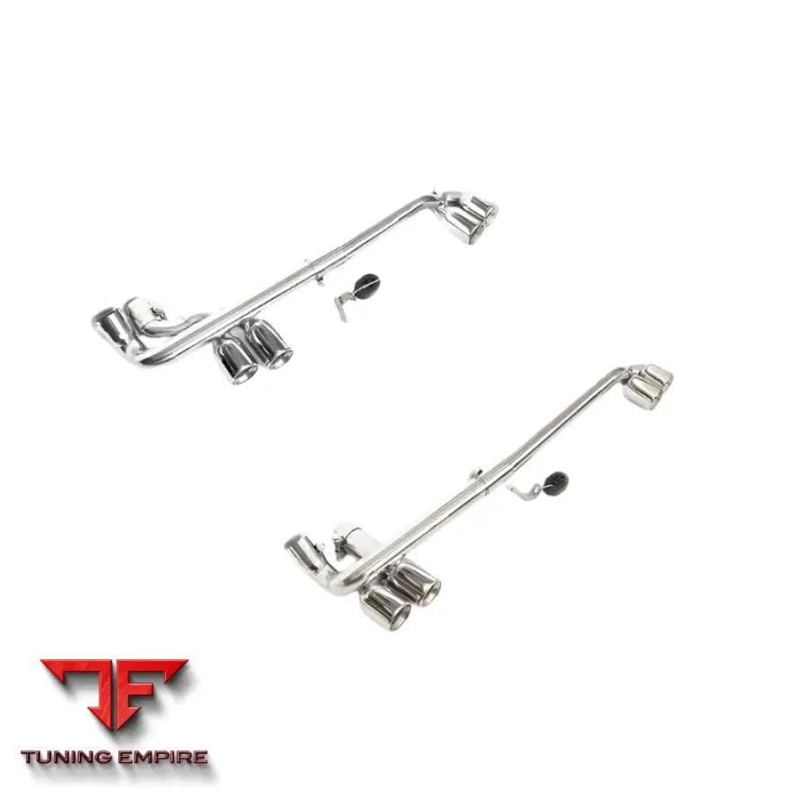 BMW 318/320/325/330 M3/MT/M-TECH DOWNPIPES ESCAPAMENTO CATBACK EXHAUST SYSTEM