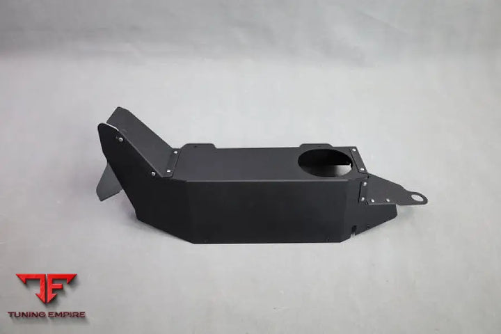 BMW 328I 328XI N20 F30 COLD AIR INTAKE