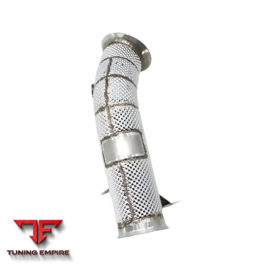 BMW 335/335I 3.0T F30 DOWNPIPE CATLESS OR CATTED 2013-2015