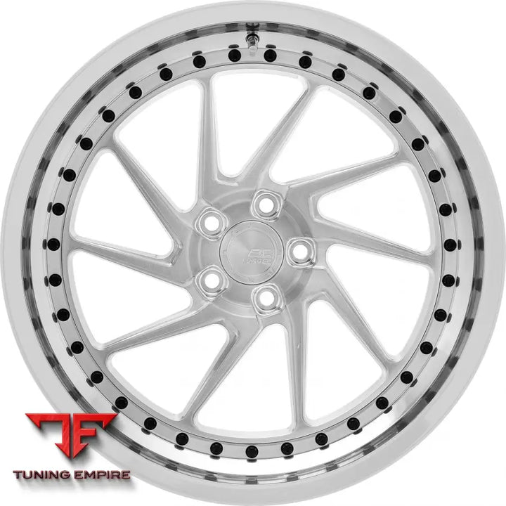 BMW 335i BC FORGED MLE210 WHEELS