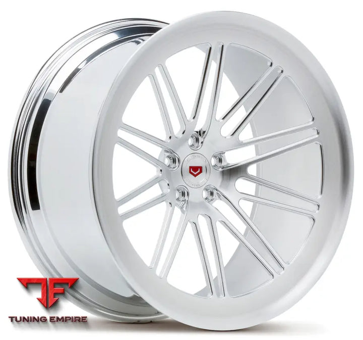 BMW 335i VOSSEN FORGED LC-107 WHEELS