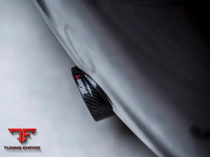 BMW 340I (F30 F31) - OPF/GPF