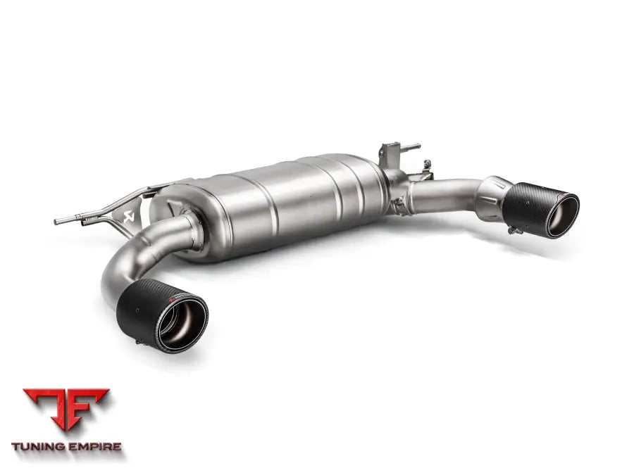 BMW 340I (F30 F31) - OPF/GPF