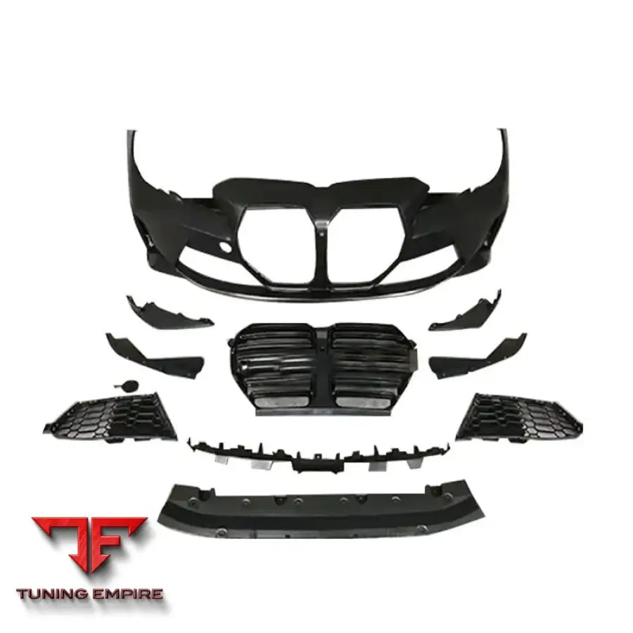 BMW 4 SERIES E92 UPGRADE TO G20 M3 BODY KIT 2006 2010Y