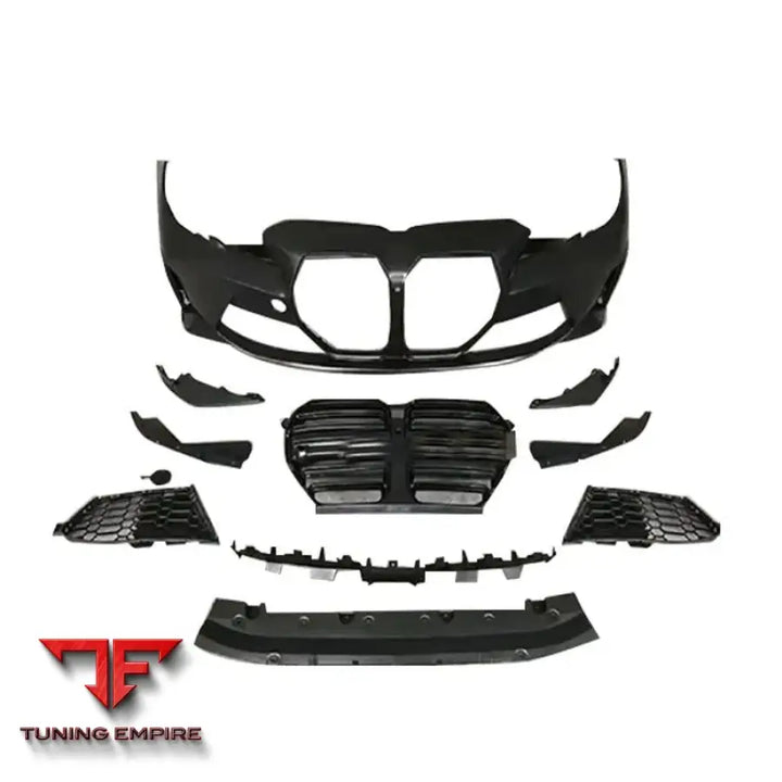BMW 4 SERIES E92 UPGRADE TO G20 M3 BODY KIT 2006 2010Y
